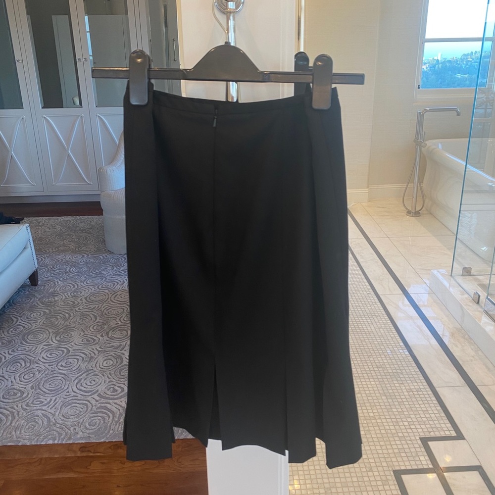 Work Midi Skirt! - Picture 2 of 3